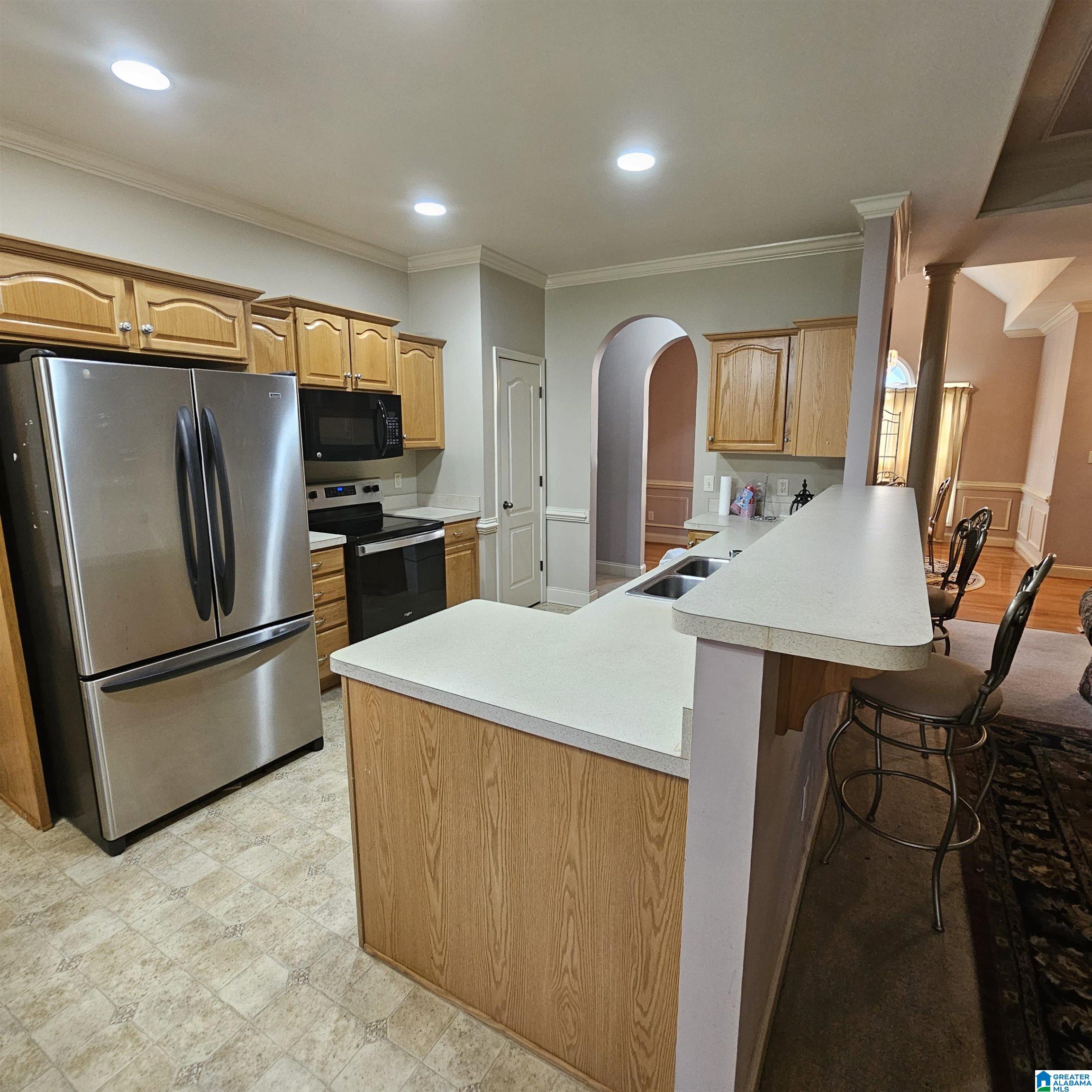 604 Ridge Way Pleasant Grove, AL 35127 - Photo 14 of 19