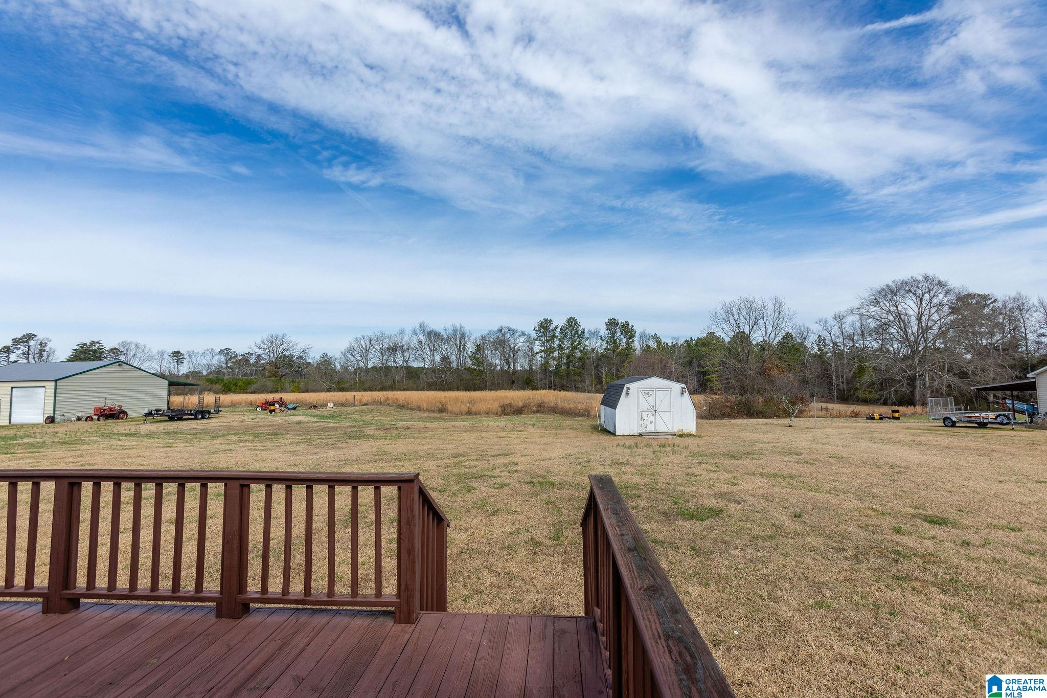 6410 Rocky Ford Road Gadsden, AL 35903 - Photo 22 of 24