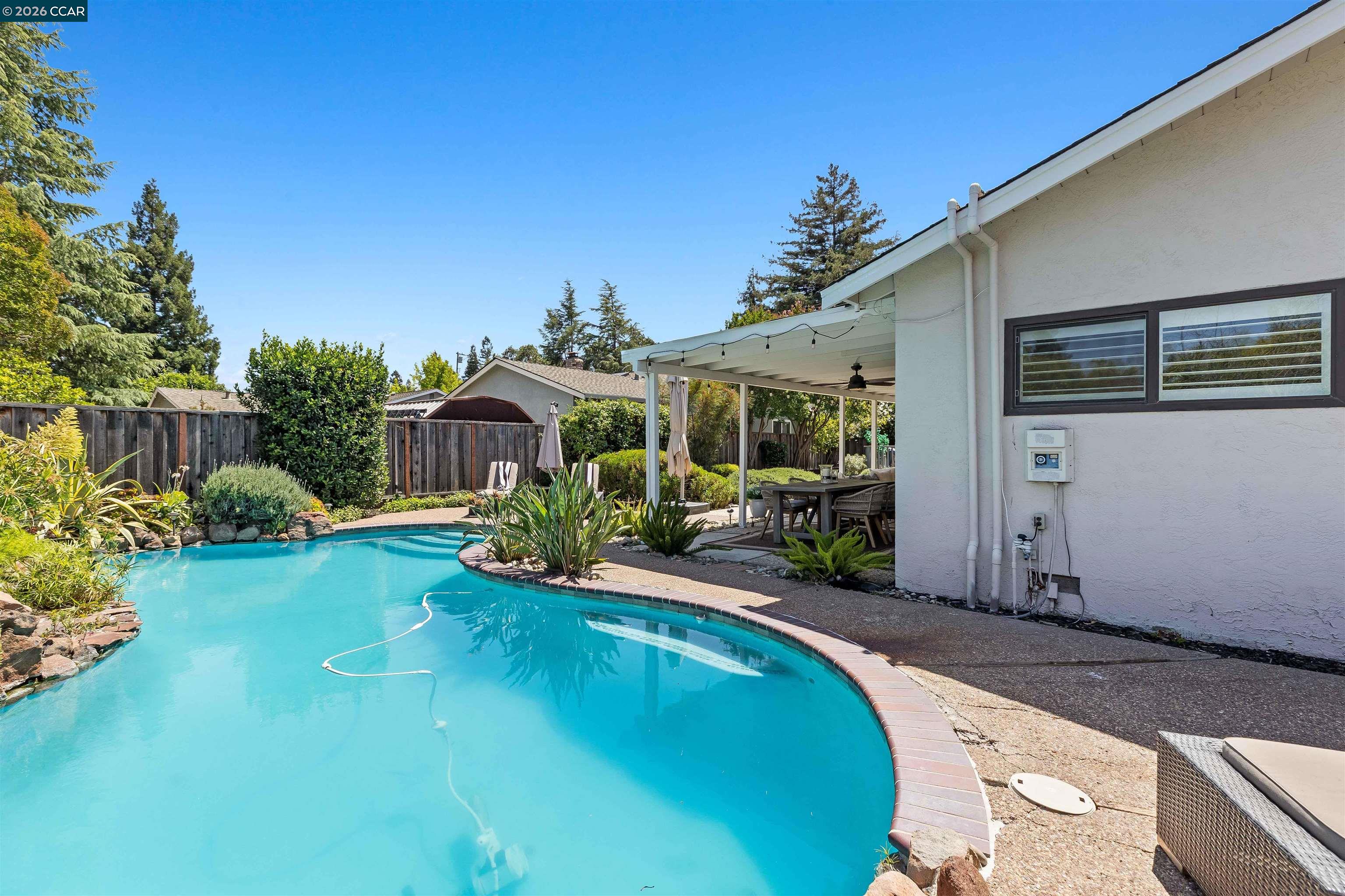 616 Minert Road Walnut Creek, CA 94598 - Photo 67 of 93