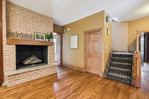 $925,000 | 1418 Western Avenue, Flossmoor, IL 60422