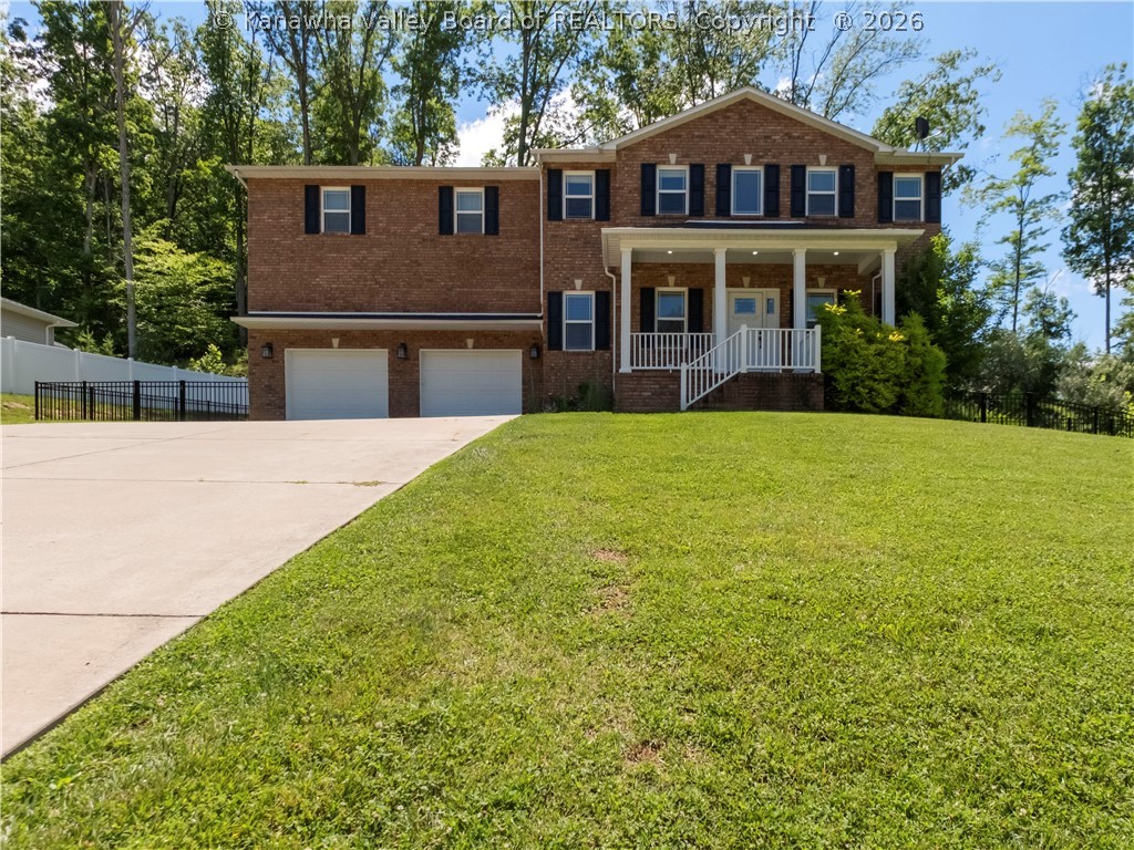 44 Russell Street Winfield, WV 25213 - Photo 1 of 50 Gallery Image 1