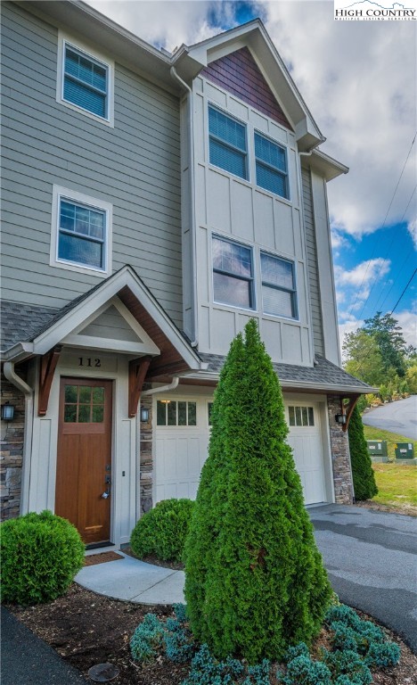 112 Willow Ridge Lane, Unit 112 Boone, NC 28607 - Photo 1 of 19 Gallery Image 1
