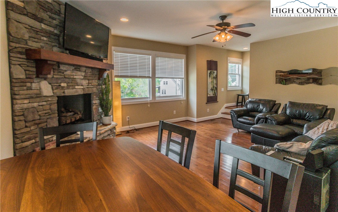 112 Willow Ridge Lane, Unit 112 Boone, NC 28607 - Photo 11 of 19 Gallery Image 11