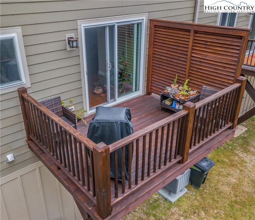 112 Willow Ridge Lane, Unit 112 Boone, NC 28607 - Photo 17 of 19 Gallery Image 17