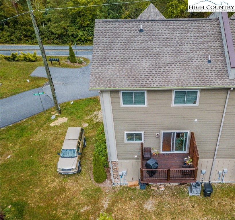 112 Willow Ridge Lane, Unit 112 Boone, NC 28607 - Photo 18 of 19 Gallery Image 18