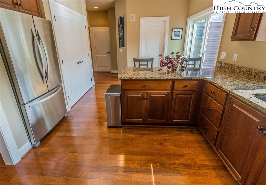 112 Willow Ridge Lane, Unit 112 Boone, NC 28607 - Photo 7 of 19 Gallery Image 7