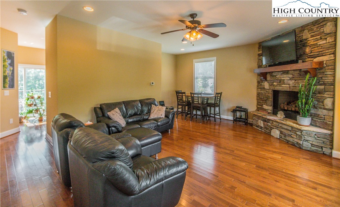 112 Willow Ridge Lane, Unit 112 Boone, NC 28607 - Photo 10 of 19 Gallery Image 10