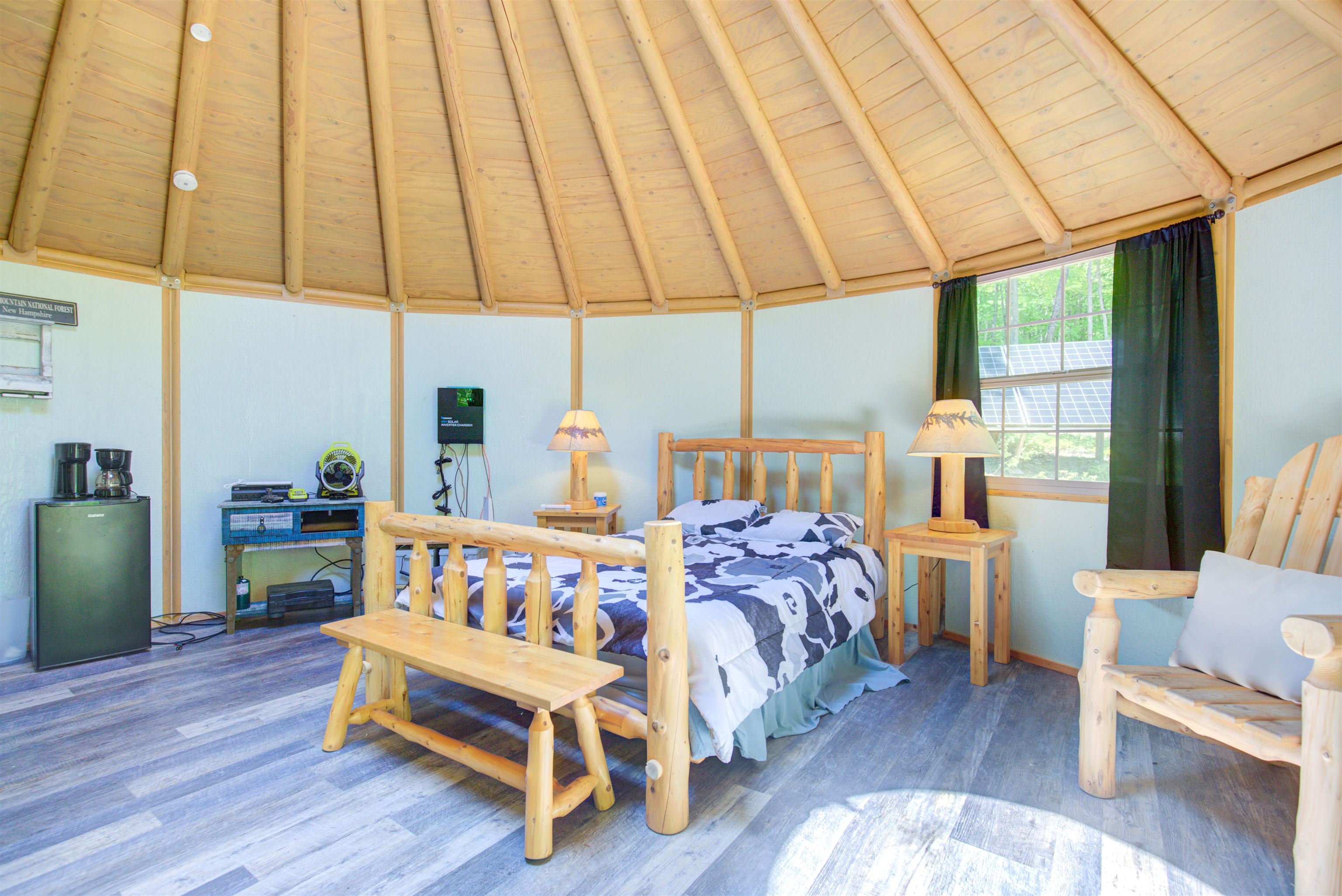2554 Hurricane Mountain Road Conway, NH 03860 - Photo 11 of 21 Gallery Image 11