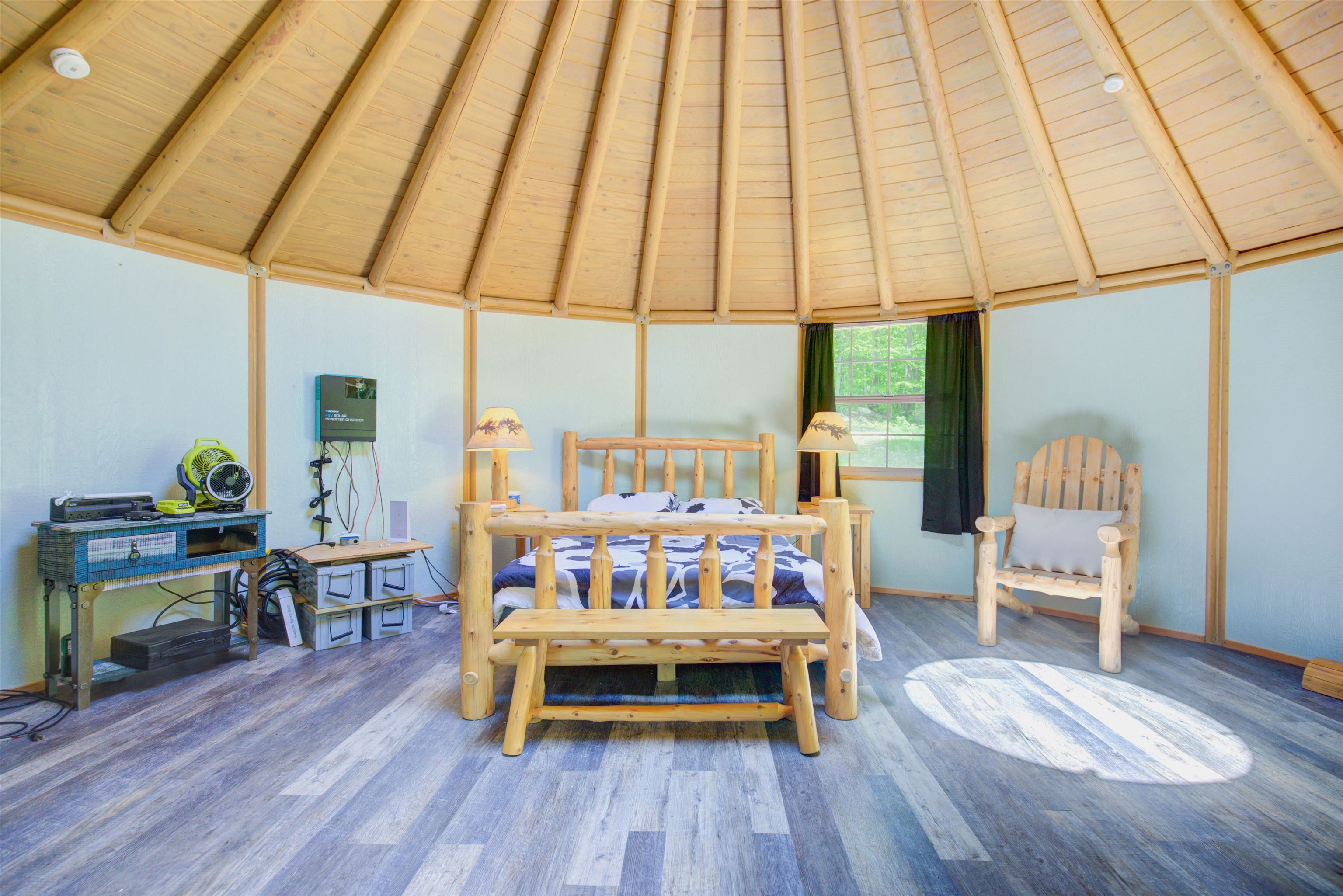 2554 Hurricane Mountain Road Conway, NH 03860 - Photo 12 of 21 Gallery Image 12