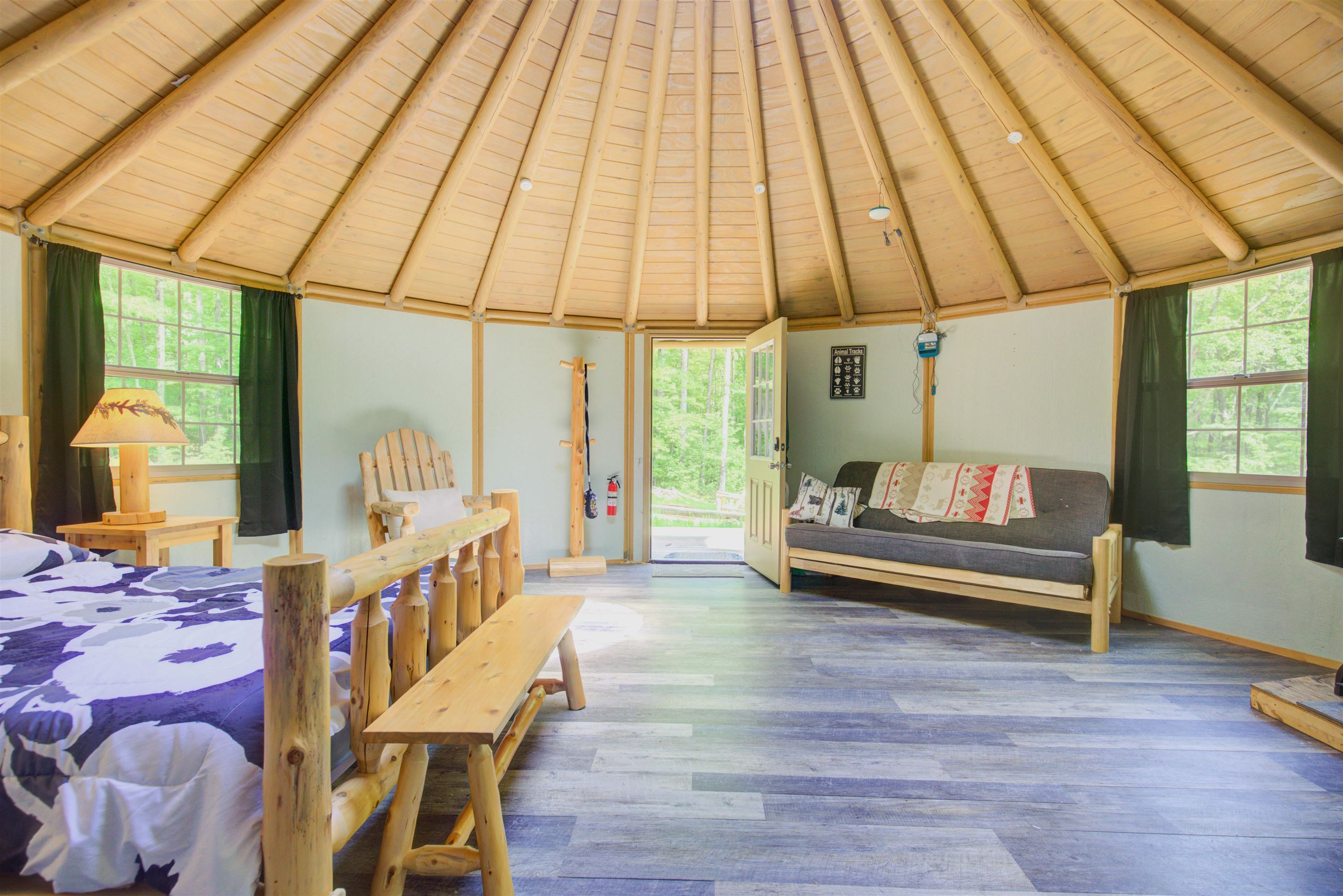2554 Hurricane Mountain Road Conway, NH 03860 - Photo 13 of 21 Gallery Image 13