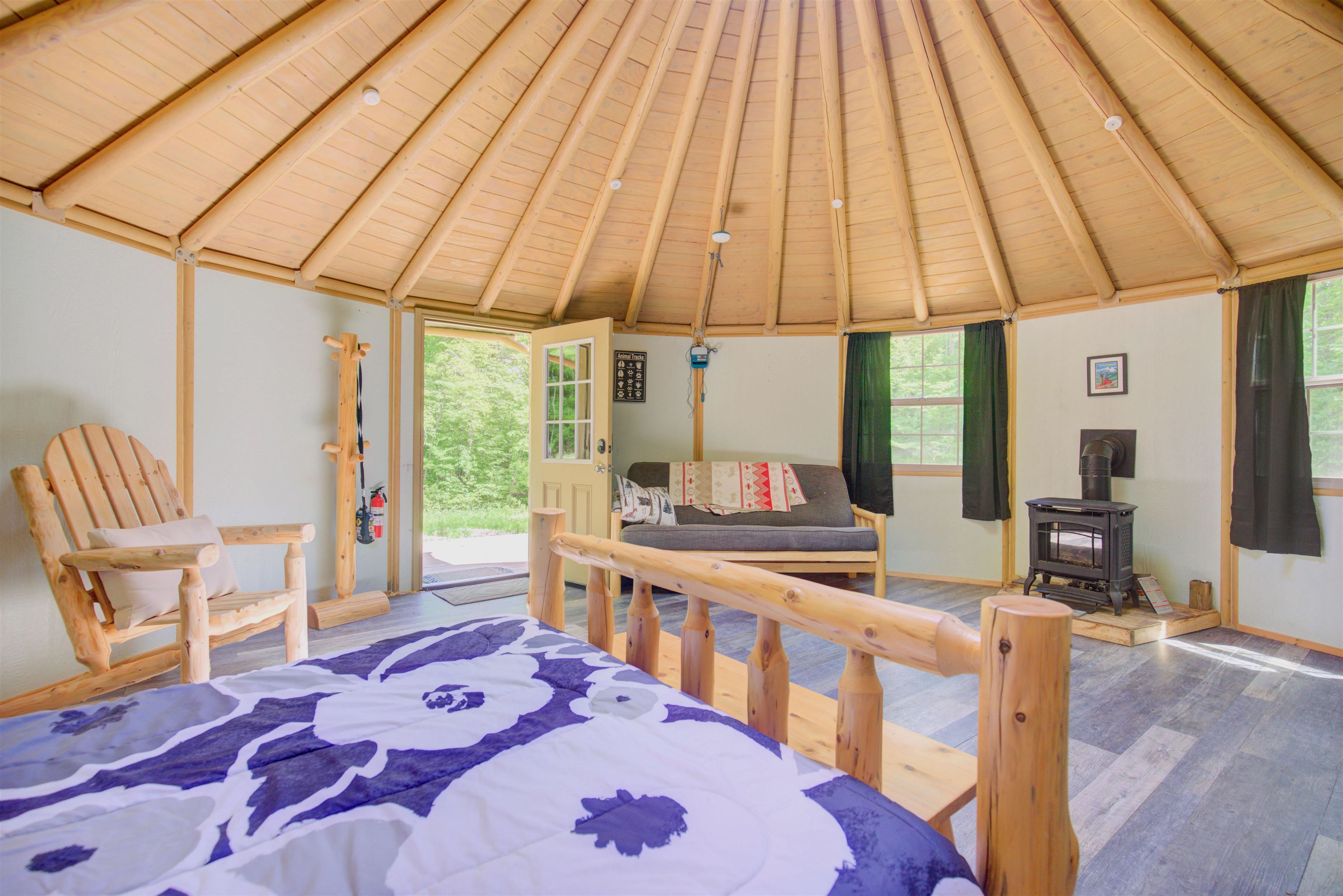 2554 Hurricane Mountain Road Conway, NH 03860 - Photo 14 of 21 Gallery Image 14