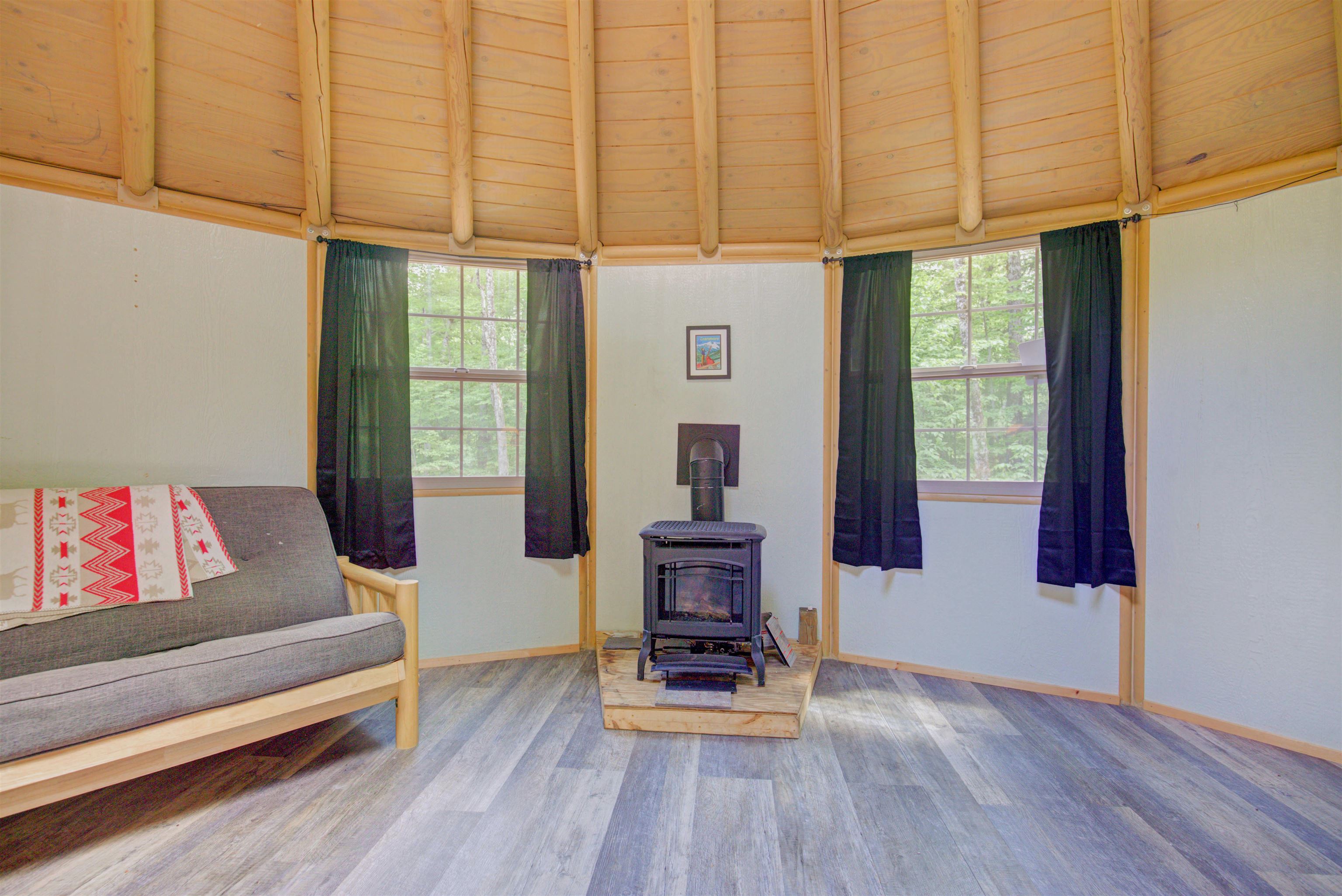 2554 Hurricane Mountain Road Conway, NH 03860 - Photo 15 of 21 Gallery Image 15