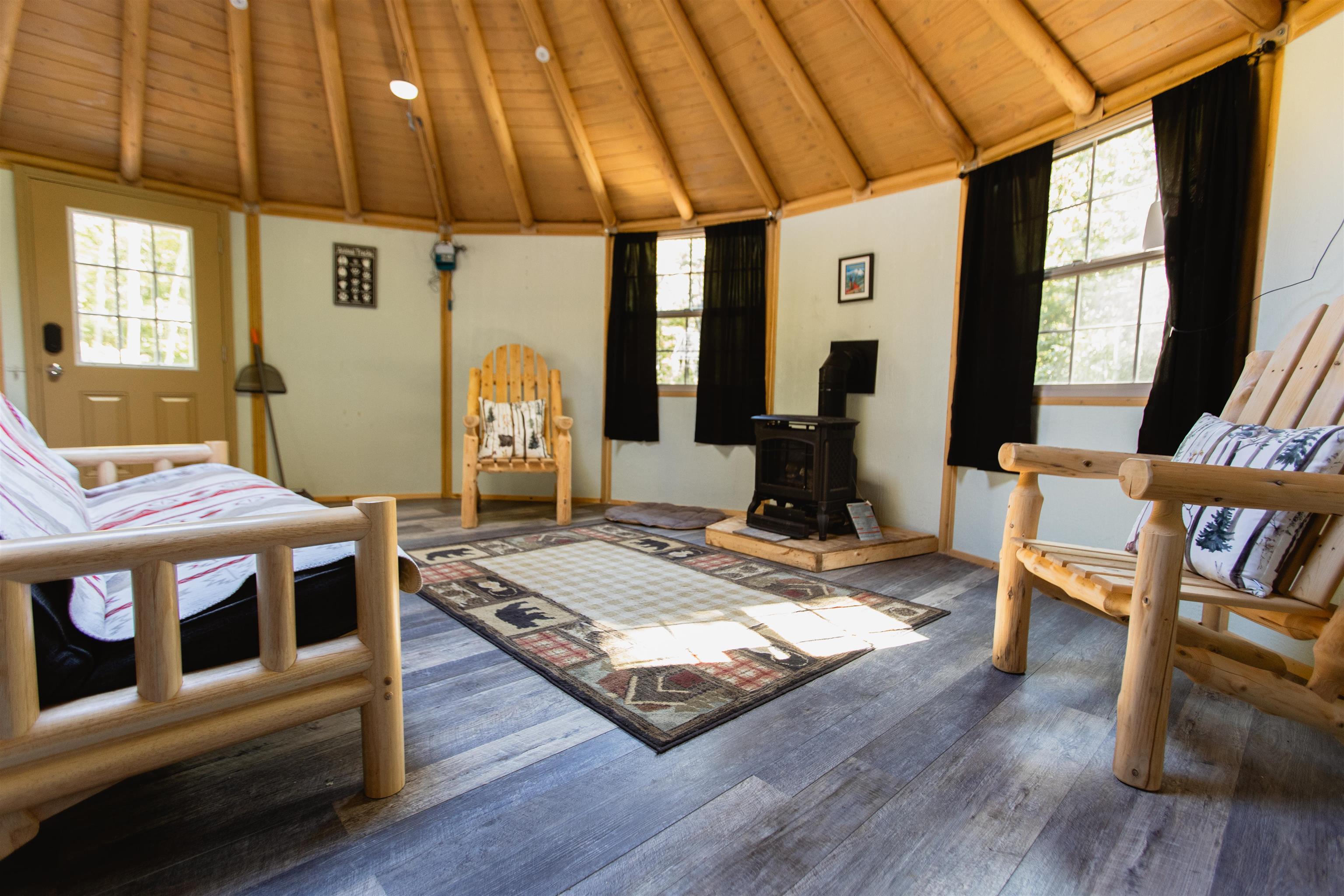 2554 Hurricane Mountain Road Conway, NH 03860 - Photo 18 of 21 Gallery Image 18