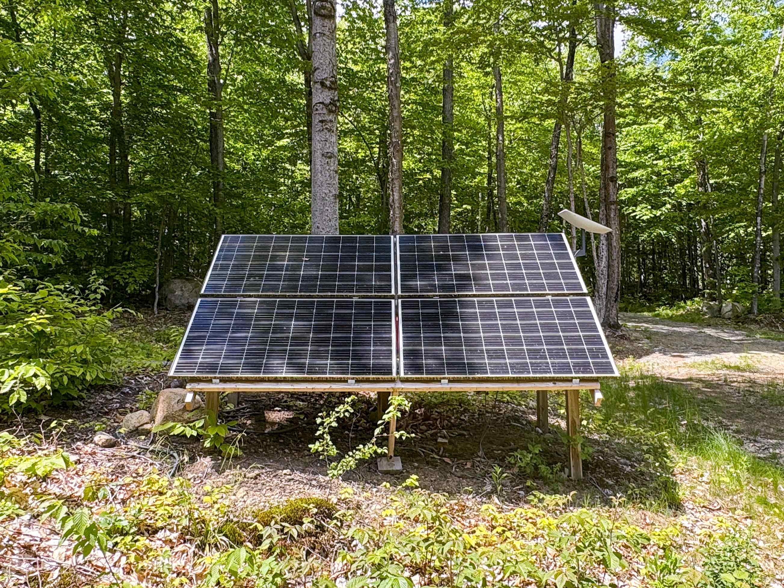 2554 Hurricane Mountain Road Conway, NH 03860 - Photo 19 of 21 Gallery Image 19