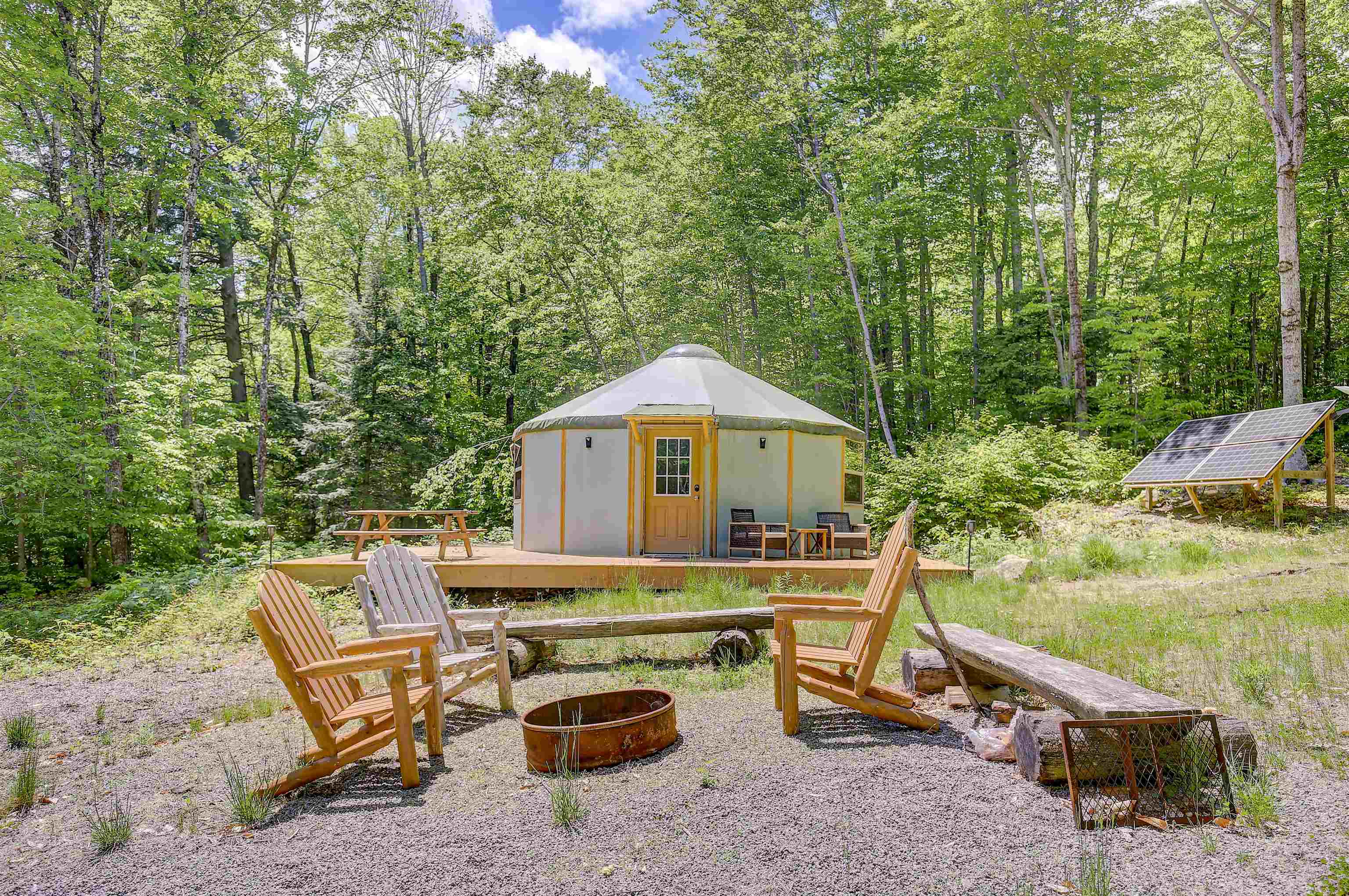 2554 Hurricane Mountain Road Conway, NH 03860 - Photo 8 of 21 Gallery Image 8