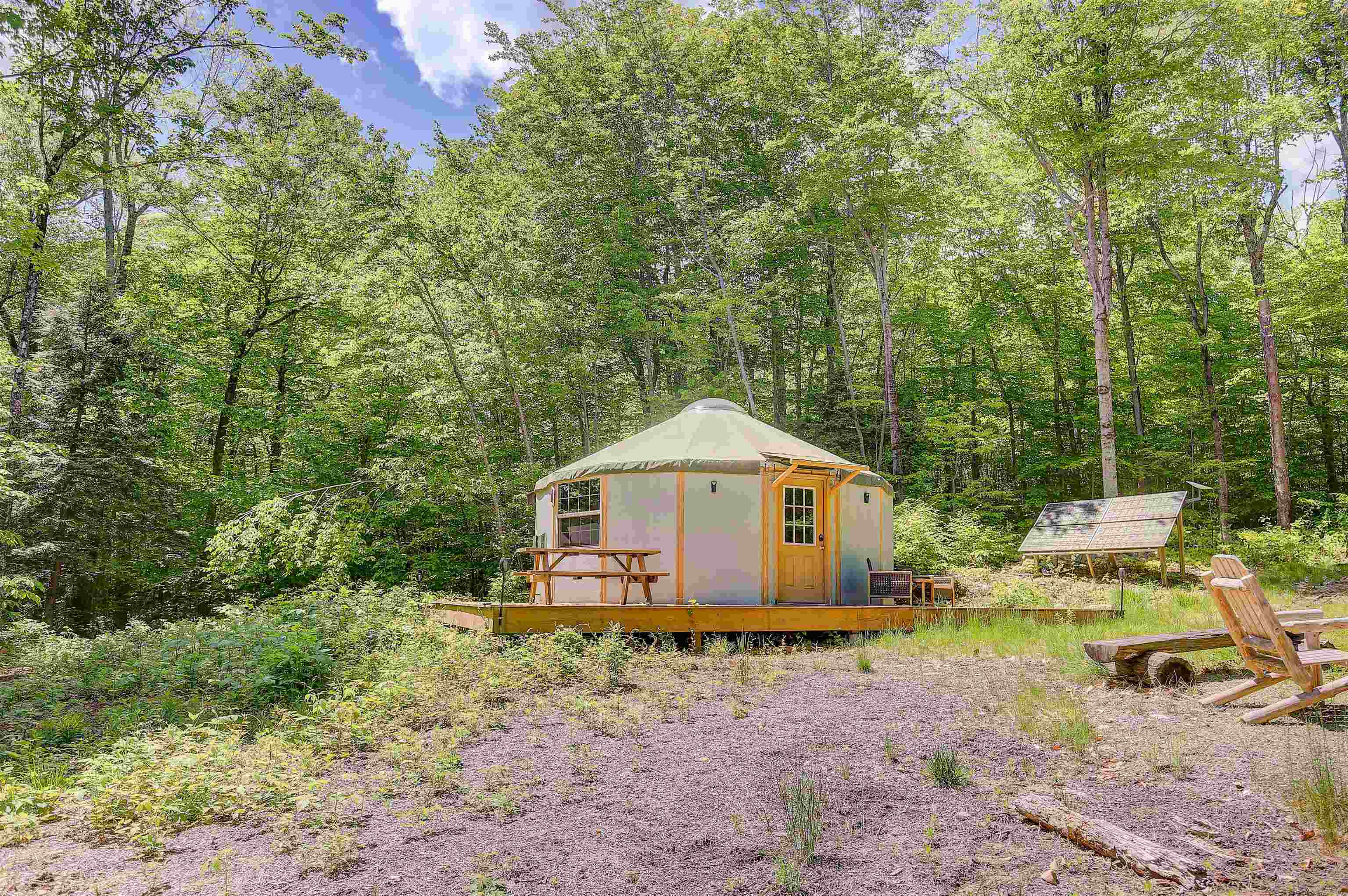 2554 Hurricane Mountain Road Conway, NH 03860 - Photo 9 of 21 Gallery Image 9