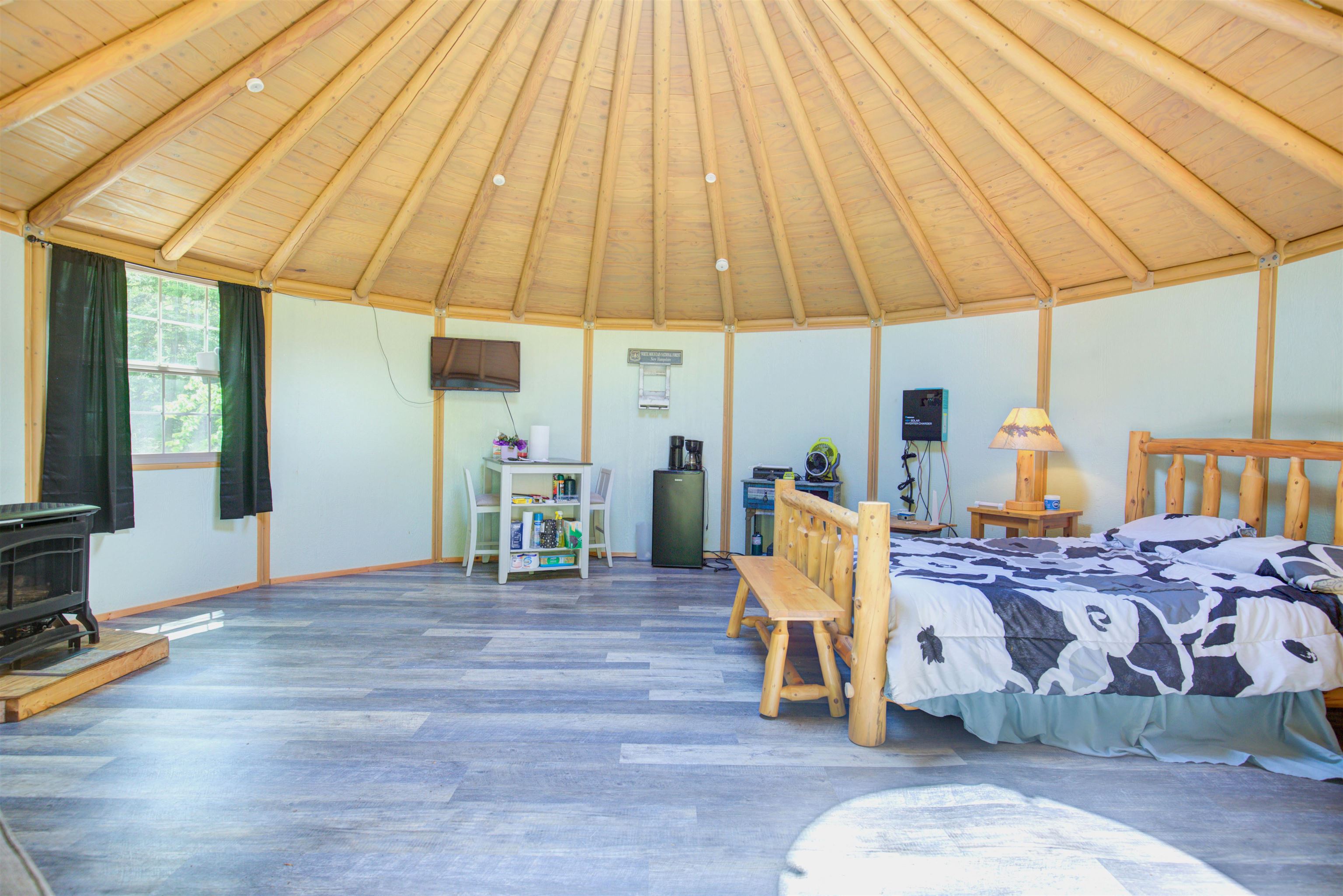 2554 Hurricane Mountain Road Conway, NH 03860 - Photo 10 of 21 Gallery Image 10