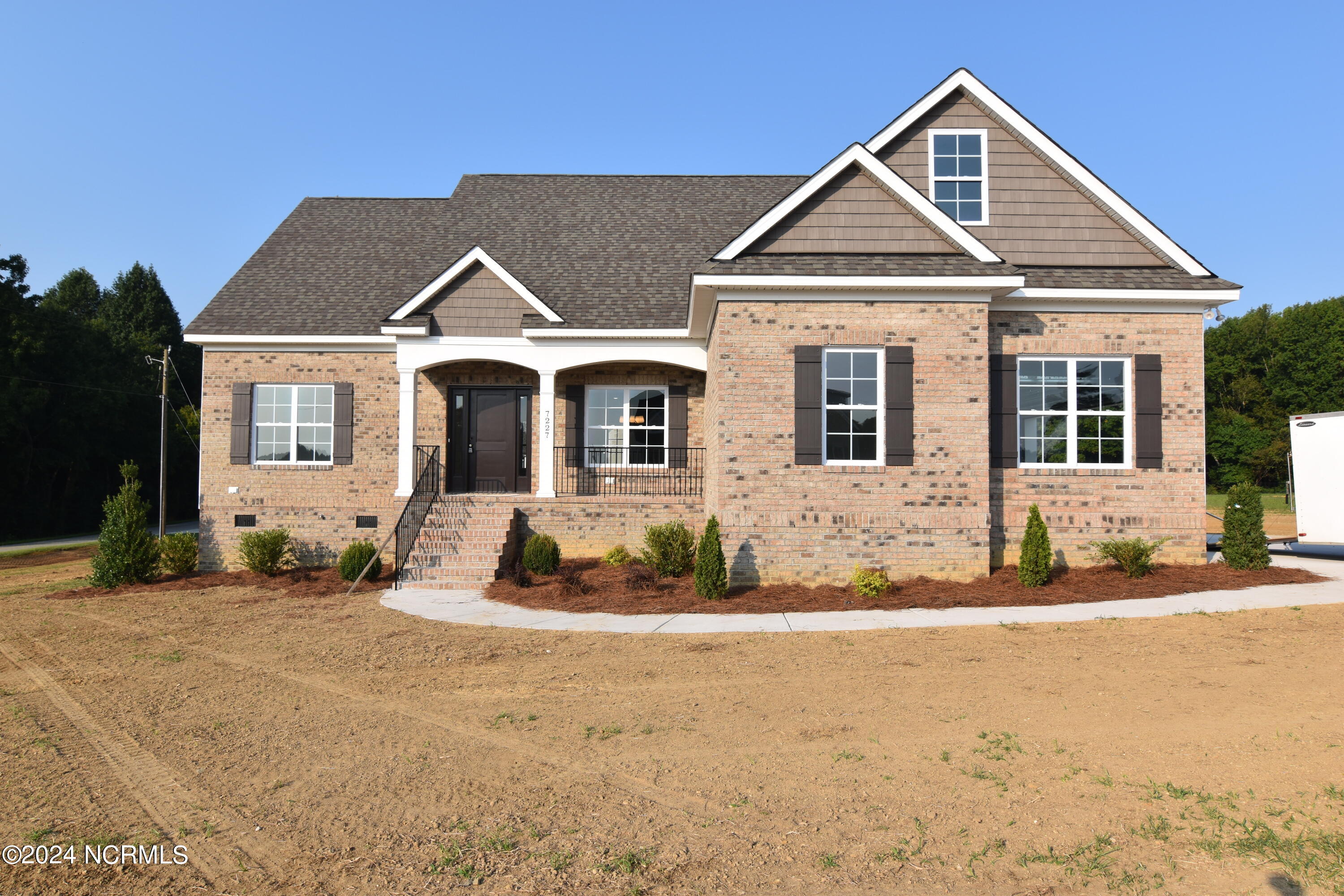 7227 Twin Pines Rd Spring Spring Hope, NC 27882 - Photo 2 of 51 DSC_0900