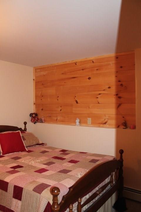 477 Station Road Hebron, ME 04238 - Photo 30 of 32 LOWER LEVEL BEDROOM