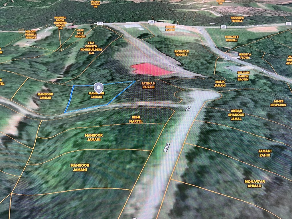 23 Amber Drive Rockmart, GA 30153 - Photo 4 of 12