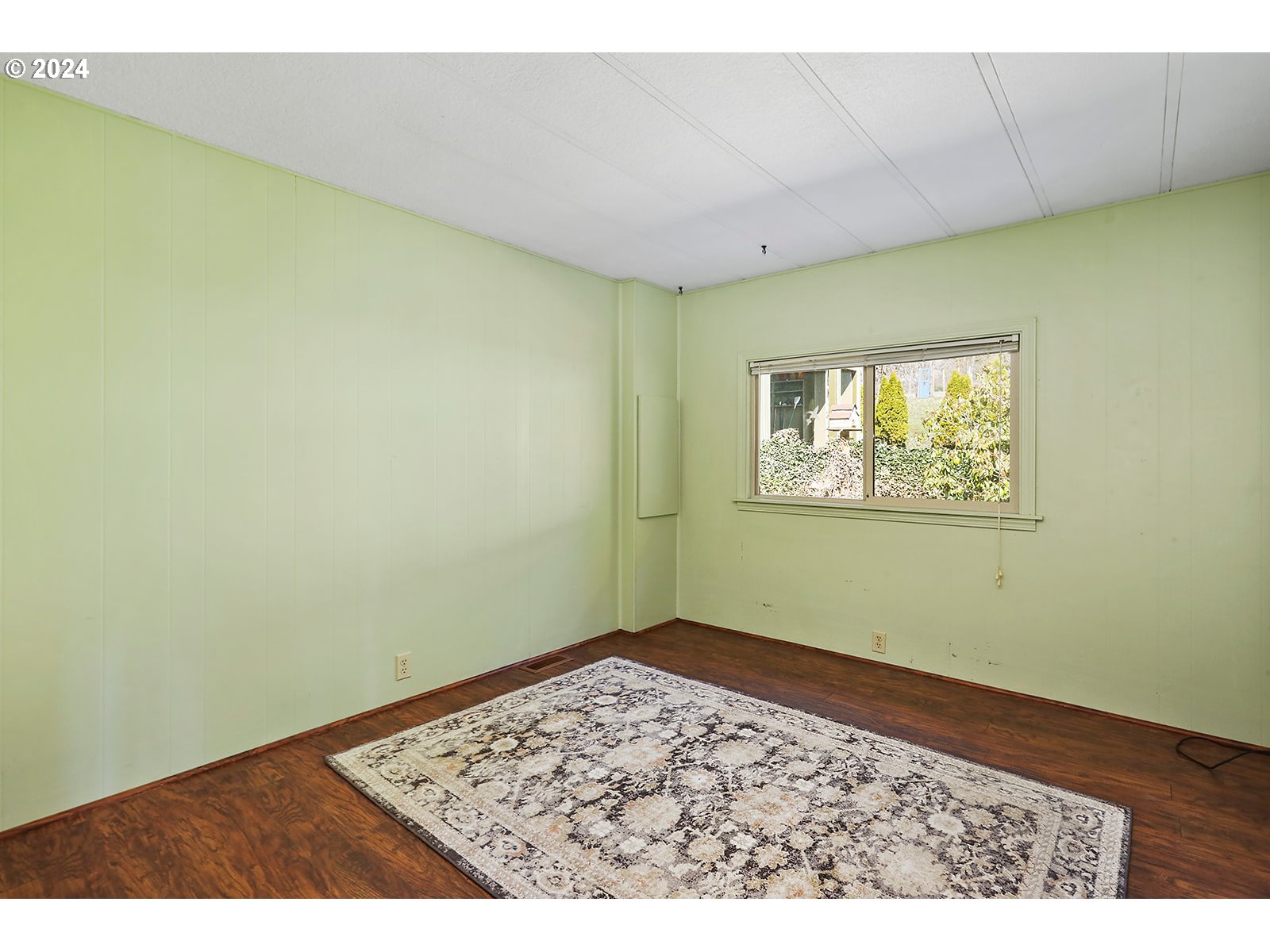 42 George Road Underwood, WA 98651 - Photo 17 of 45 a view of an empty room