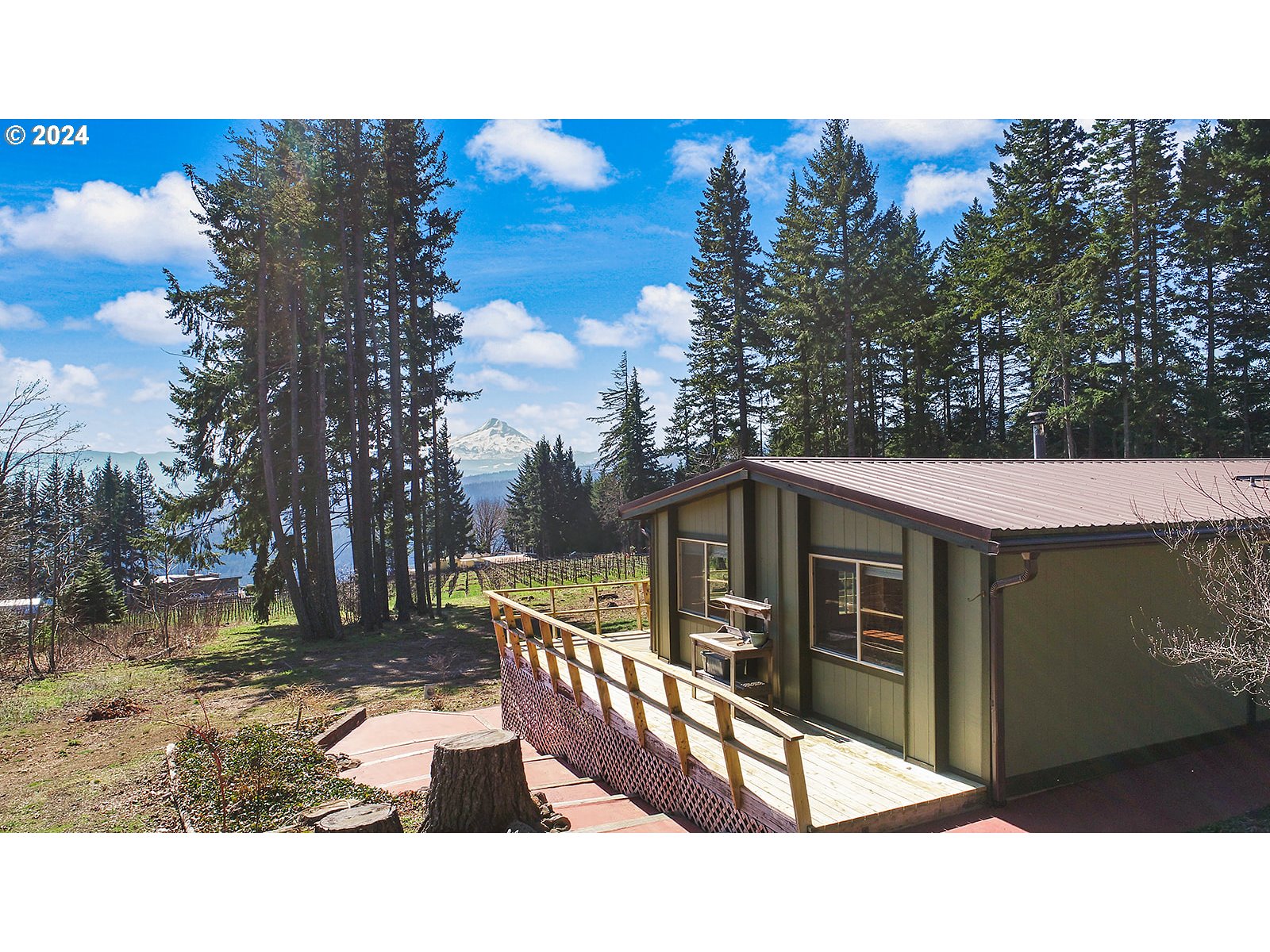 42 George Road Underwood, WA 98651 - Photo 30 of 45