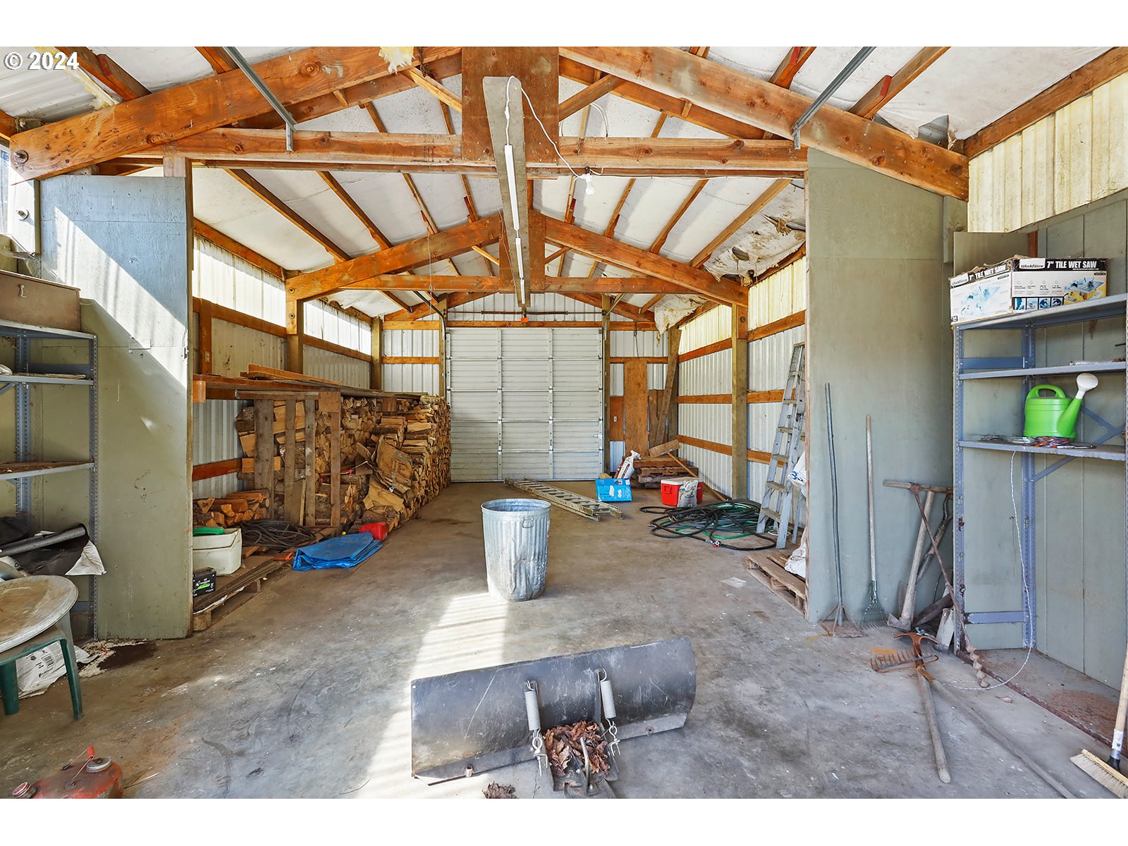 42 George Road Underwood, WA 98651 - Photo 34 of 45