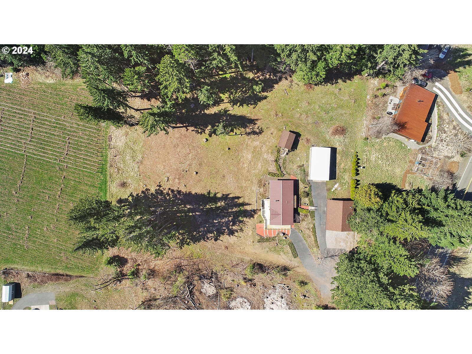 42 George Road Underwood, WA 98651 - Photo 39 of 45