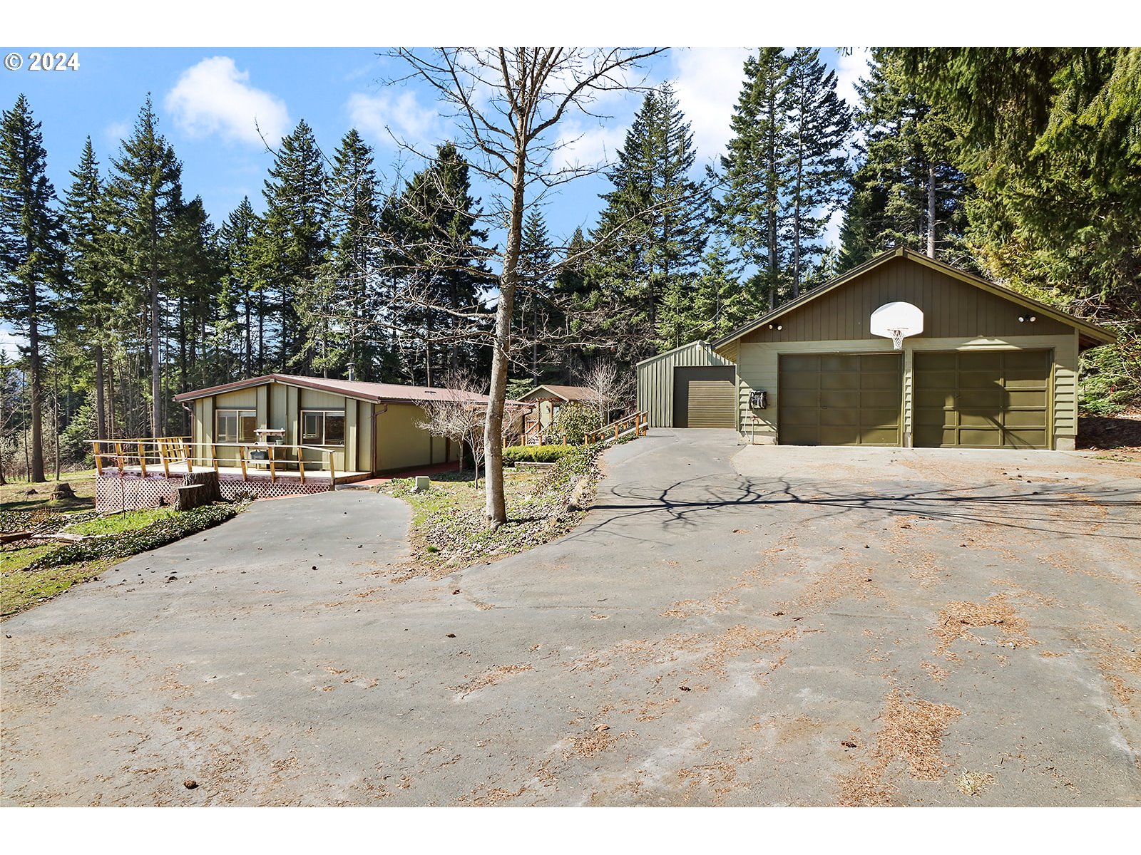 42 George Road Underwood, WA 98651 - Photo 5 of 45