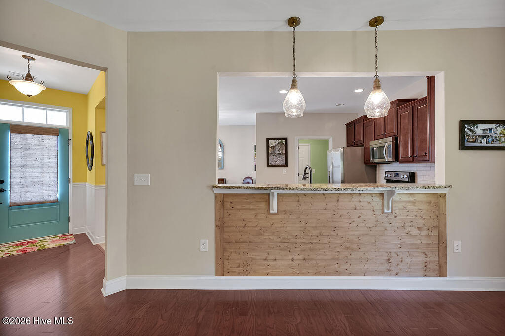 5033 Ballast Road Southport, NC 28461 - Photo 20 of 49