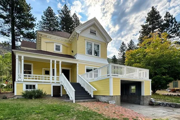 $985,000 | 10327 Floriston Way, Floriston, CA 96111