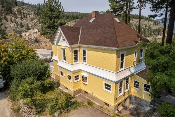 $985,000 | 10327 Floriston Way, Floriston, CA 96111