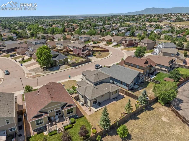 $479,000 | 5312 Ferrari Drive, Colorado Springs, CO 80922