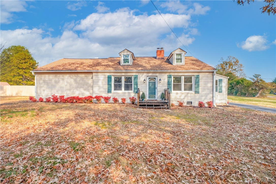 25014 Ferndale Road Petersburg, VA 23803 - Photo 1 of 39 Gallery Image 1