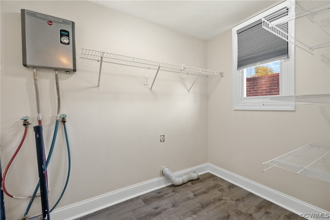 25014 Ferndale Road Petersburg, VA 23803 - Photo 13 of 39 Gallery Image 13