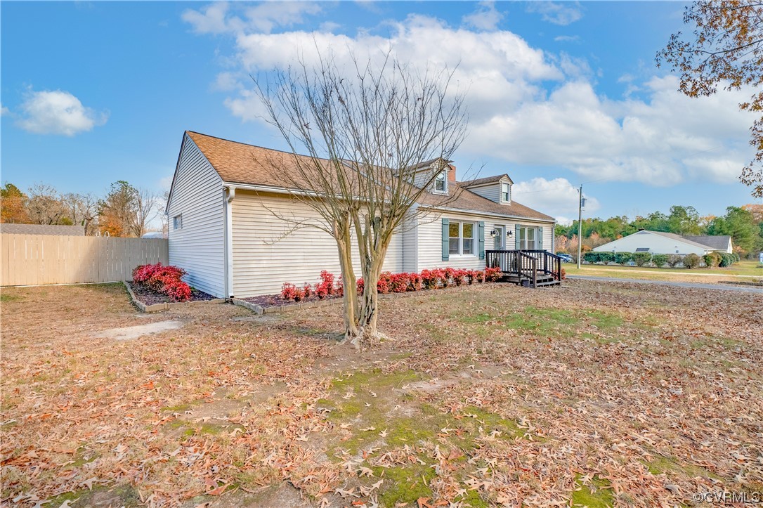 25014 Ferndale Road Petersburg, VA 23803 - Photo 2 of 39 Gallery Image 2