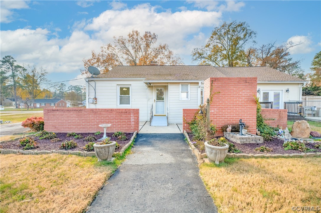 25014 Ferndale Road Petersburg, VA 23803 - Photo 30 of 39 Gallery Image 30