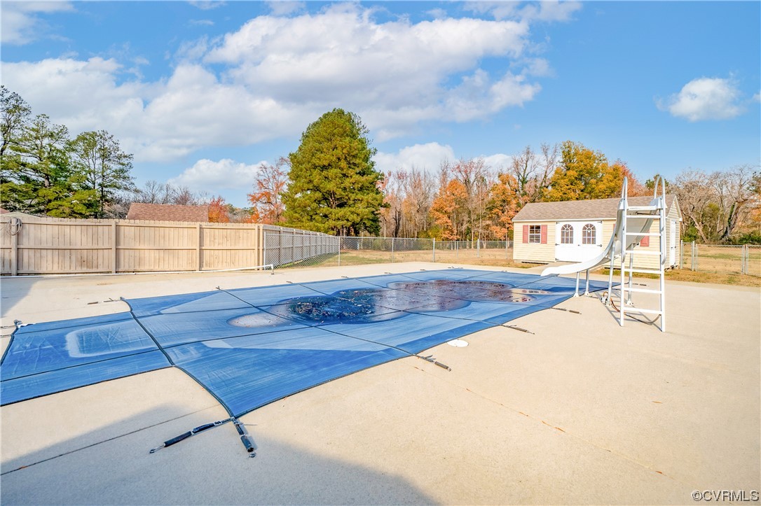 25014 Ferndale Road Petersburg, VA 23803 - Photo 33 of 39 Gallery Image 33