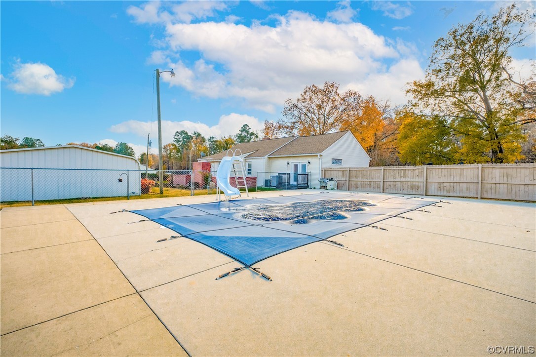 25014 Ferndale Road Petersburg, VA 23803 - Photo 34 of 39 Gallery Image 34