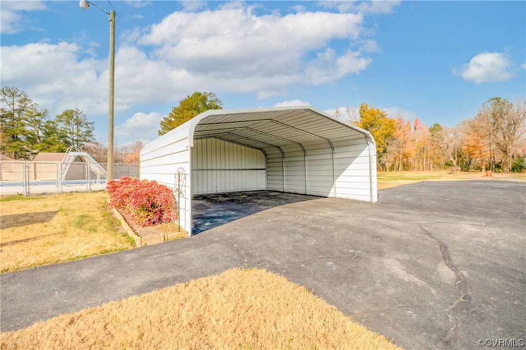 25014 Ferndale Road Petersburg, VA 23803 - Photo 36 of 39 Gallery Image 36