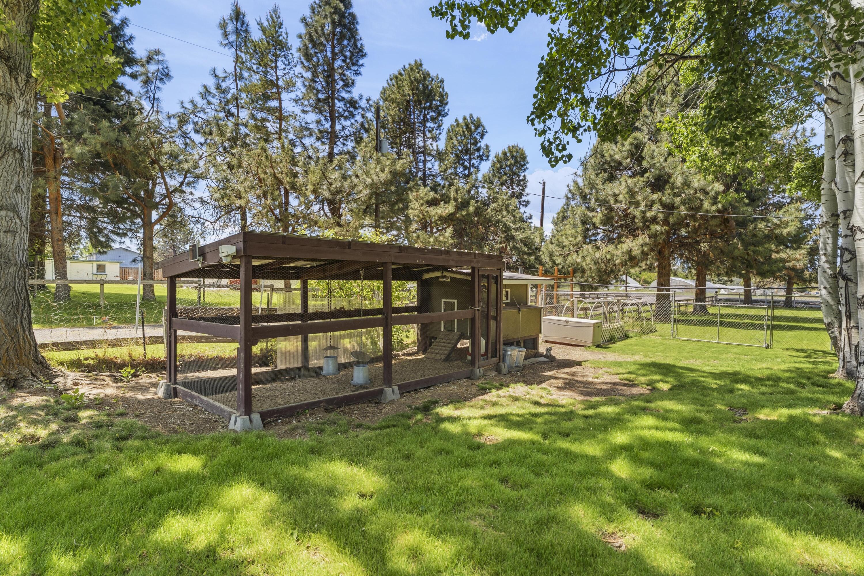 61908 Pettigrew Road Bend, OR 97702 - Photo 50 of 62 11-Exterior