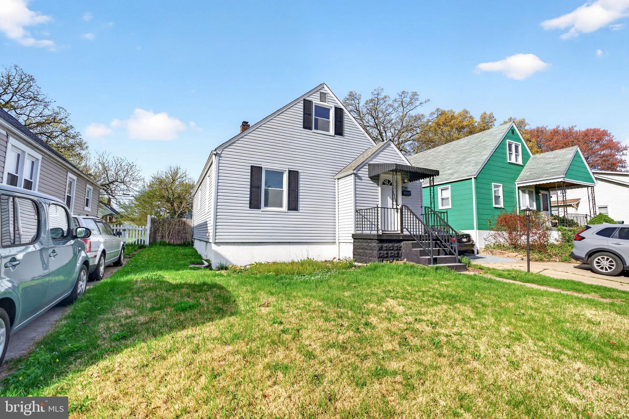 2511 Wentworth Road Baltimore, MD 21234 - Photo 30 of 30 Gallery Image 30
