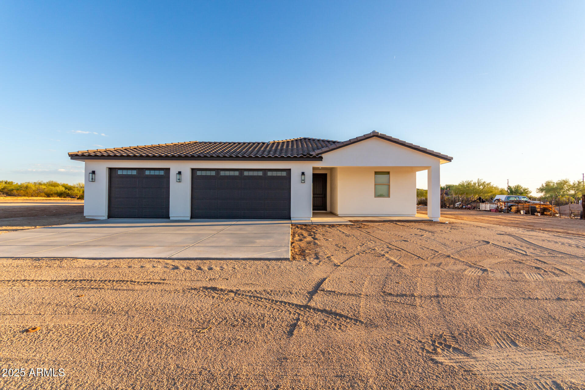 23437 East Cactus Forest Road Florence, AZ 85132 - Photo 45 of 46 01 - Cactus Forest