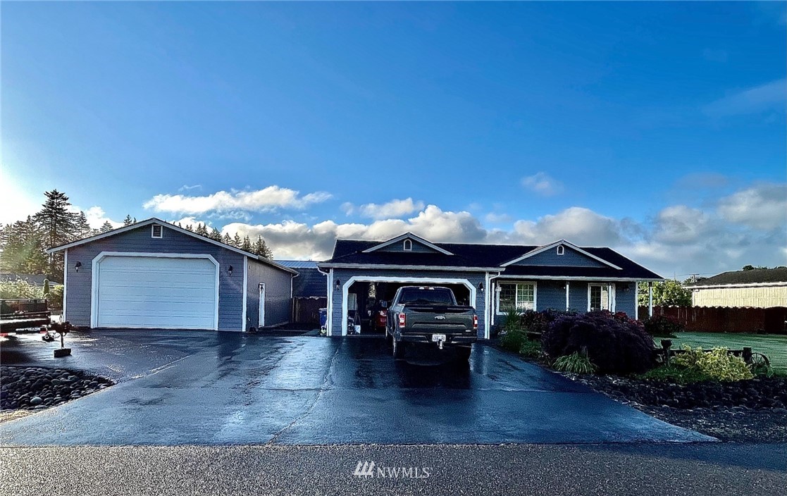 20115 Tahoma Loop Southwest Rochester, WA 98579 - Photo 1 of 2