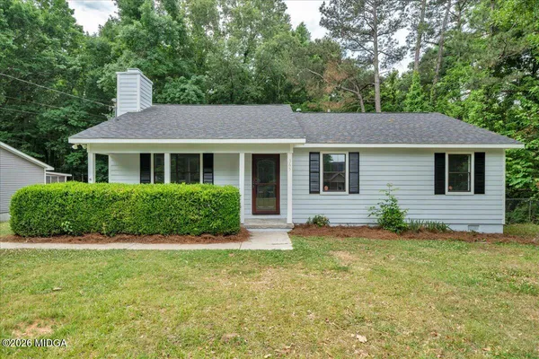 $197,000 | 565 Lacebark Drive, Macon, GA 31220