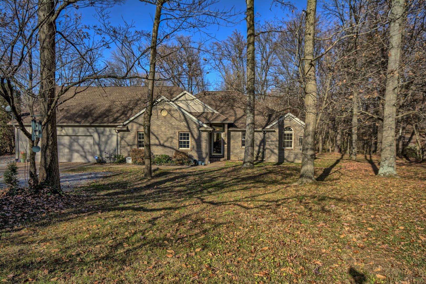 7588 Oak Grove Road Newburgh, IN 47630 - Photo 1 of 27 Gallery Image 1