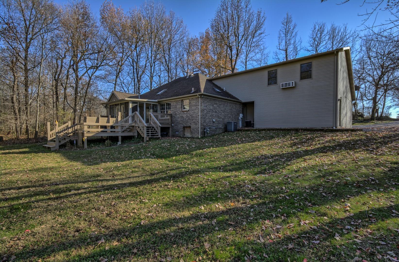 7588 Oak Grove Road Newburgh, IN 47630 - Photo 4 of 27 Gallery Image 4