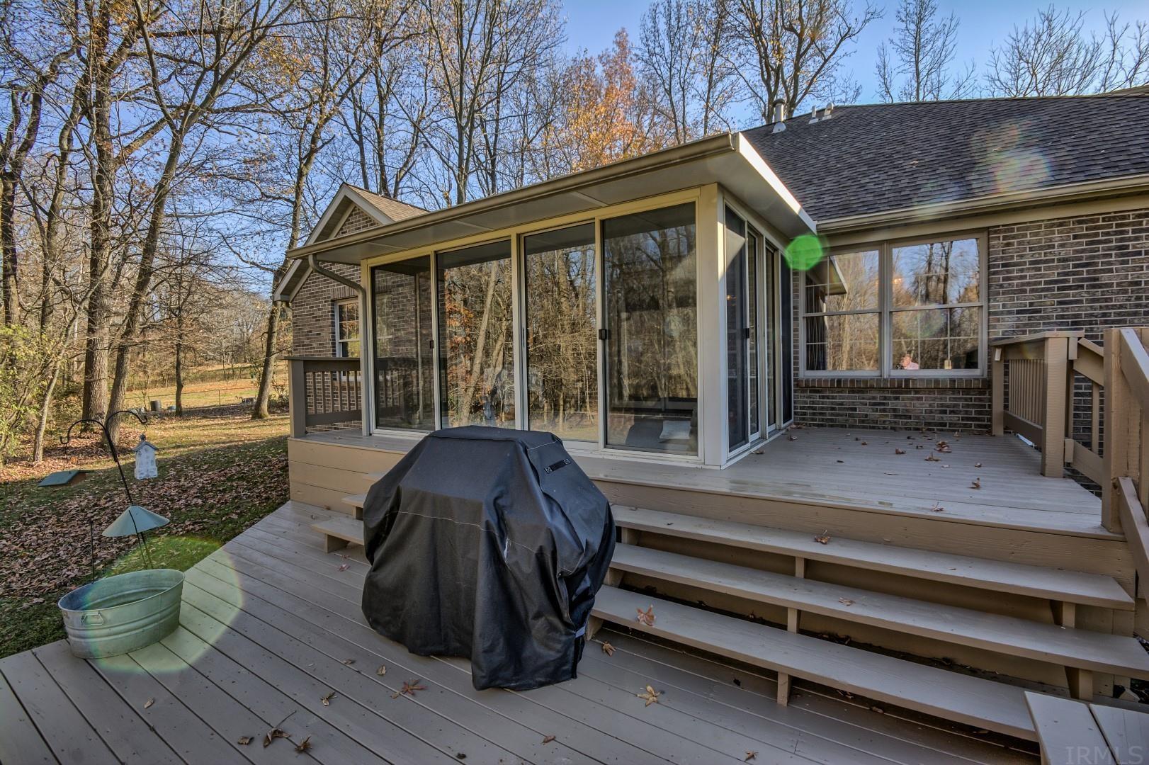 7588 Oak Grove Road Newburgh, IN 47630 - Photo 10 of 27 Gallery Image 10