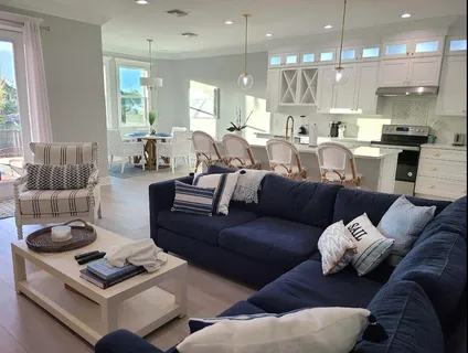 $1,125,000 | 3997 Southeast Barcelona Street, Stuart, FL 34997