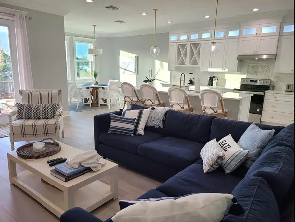 $1,125,000 | 3997 Southeast Barcelona Street, Stuart, FL 34997